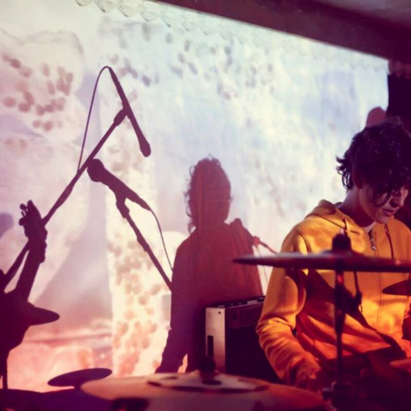 ŽEN, autor: Poligon