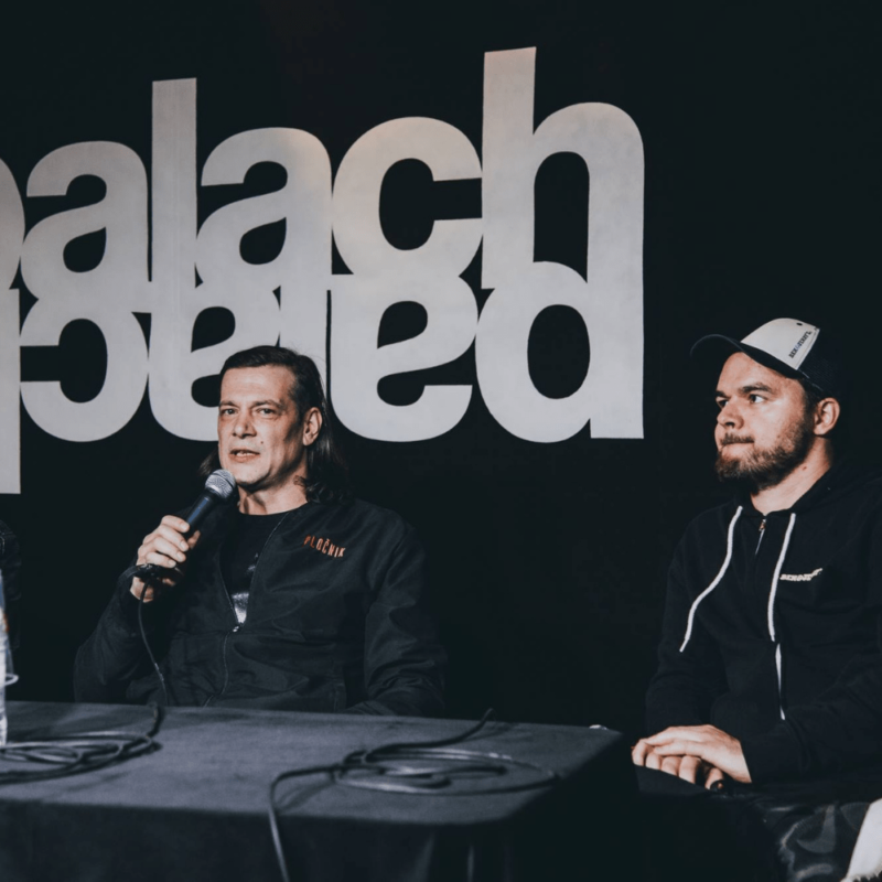 Booking: Gdje se vidiš za 5 godina?, autorica: Stephany Stephan