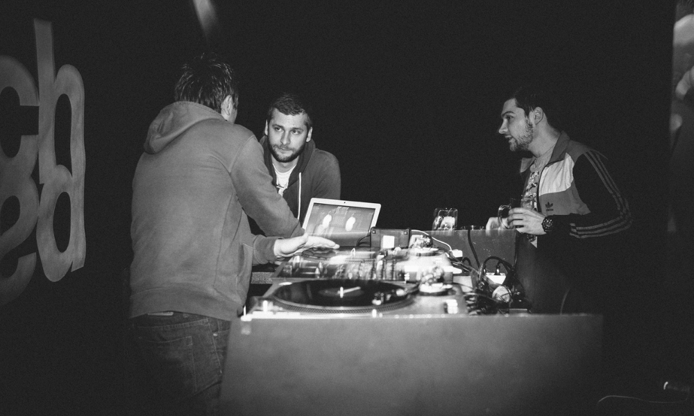 Kopaj Ovo! #4, autor: Dubravko Stašek