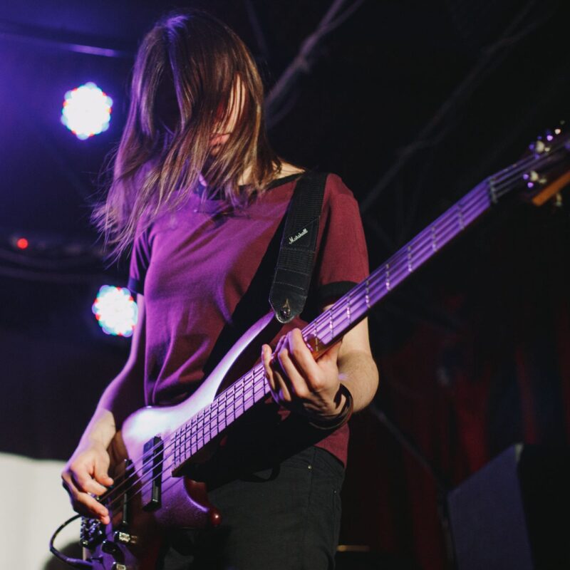 ### + ESC Life + Rašpa, autorica: Stephany Stefan