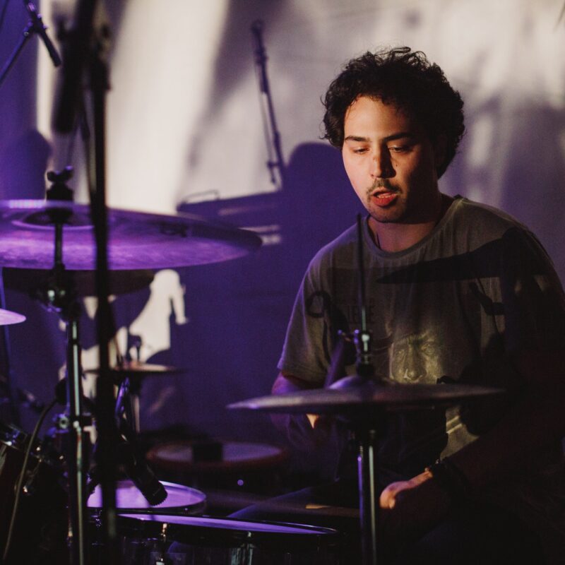 ### + ESC Life + Rašpa, autorica: Stephany Stefan