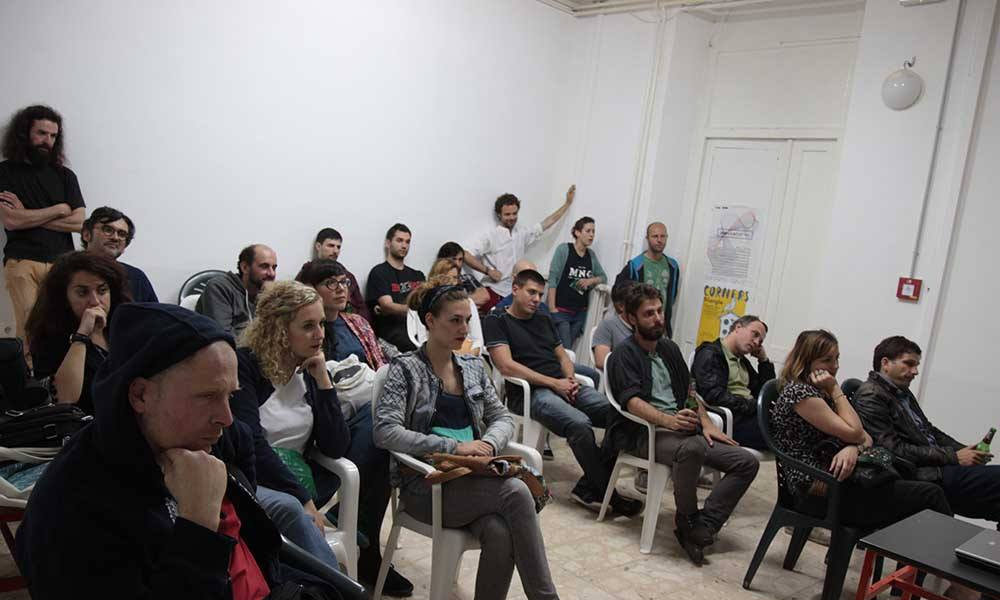 ''Glazbeni osvrt na Can'', autorica: Kristina Barišić