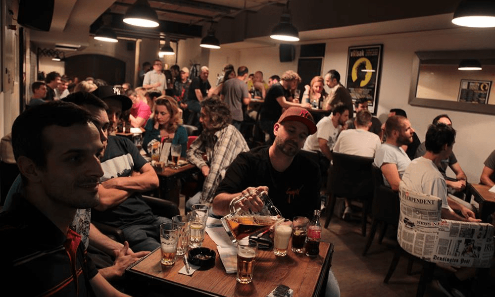 "Glazbeni Vremeplov”, autorica: Kristina Barišić