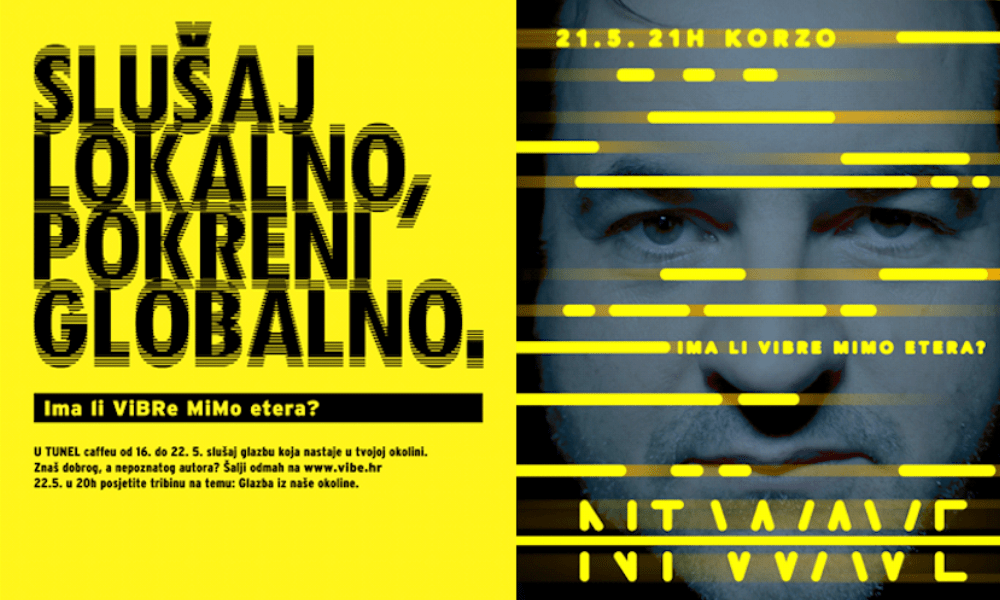 ”Ima li vibre mimo etera?”