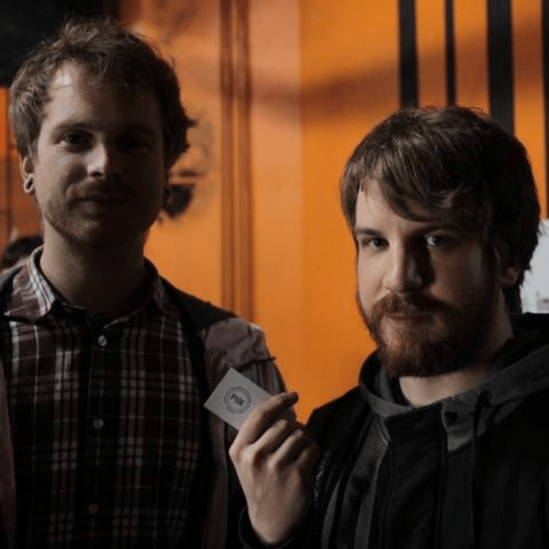 ''Izazovi klupske glazbene scene'', autor: Poligon