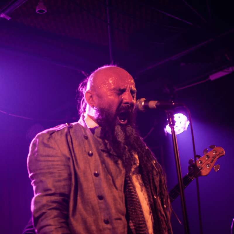 Kultur Shock, autor: Erik Paladin