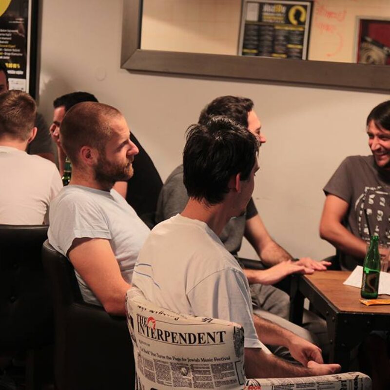 ”Glazbeni Vremeplov”, autorica: Kristina Barišić