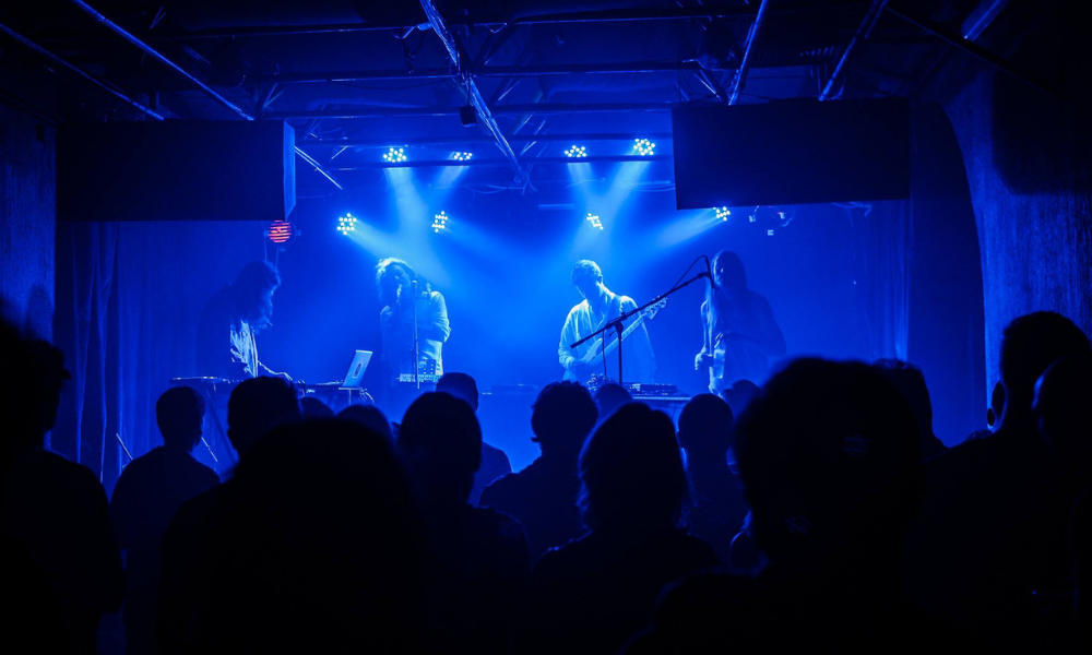 Liima, autorica: Kristina Barišić