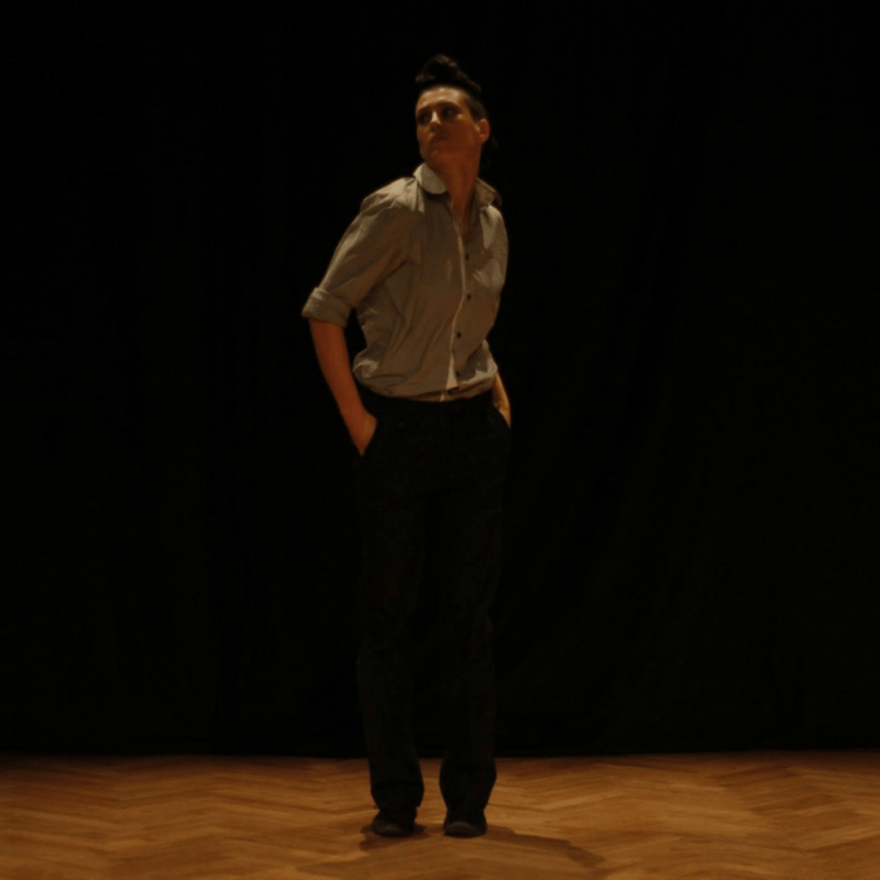 ”Love Will Tear Us Apart / Boys Don’t Cry”, autori: Poligon i Maša Drndić