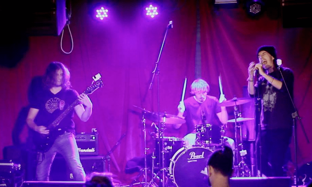 Neglected, autor: Boro Rakamarić