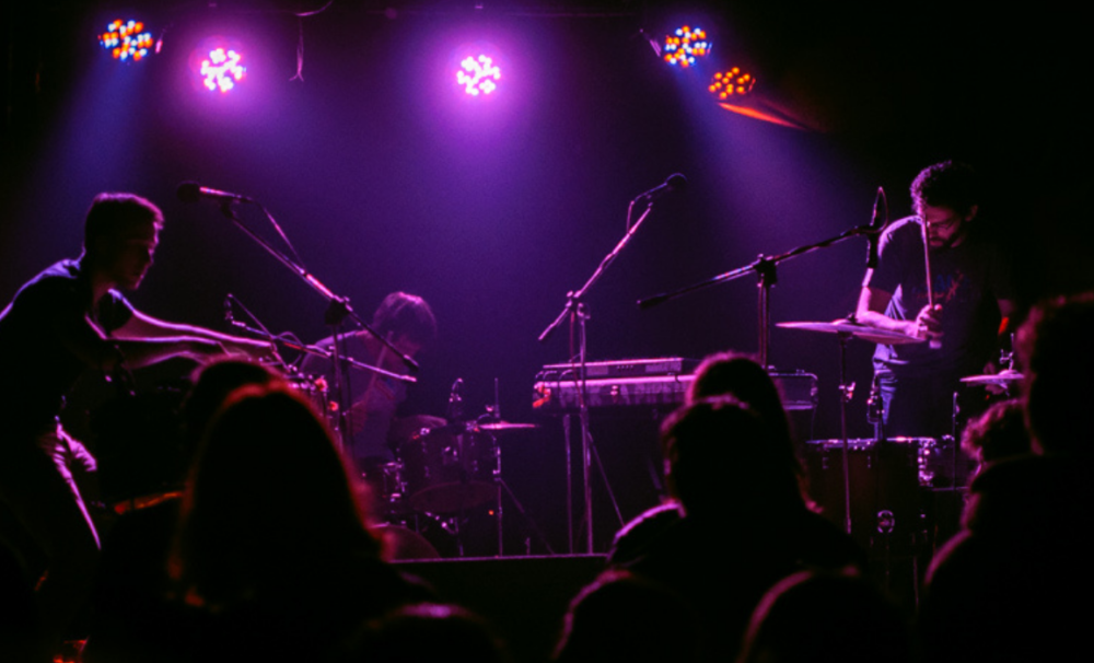 Pick a Piper + Sven Nalis, autor: Erik Paladin