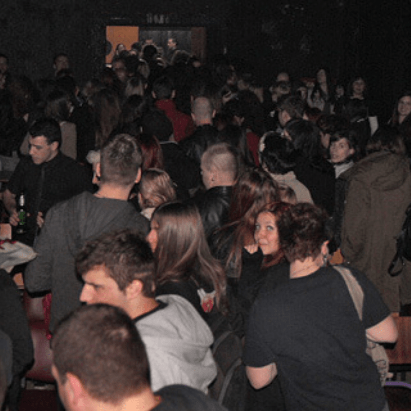 "Posljednjih 100", autor: Damir Jevtić