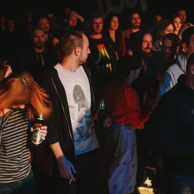 ### + ESC Life + Rašpa, autorica: Stephany Stefan