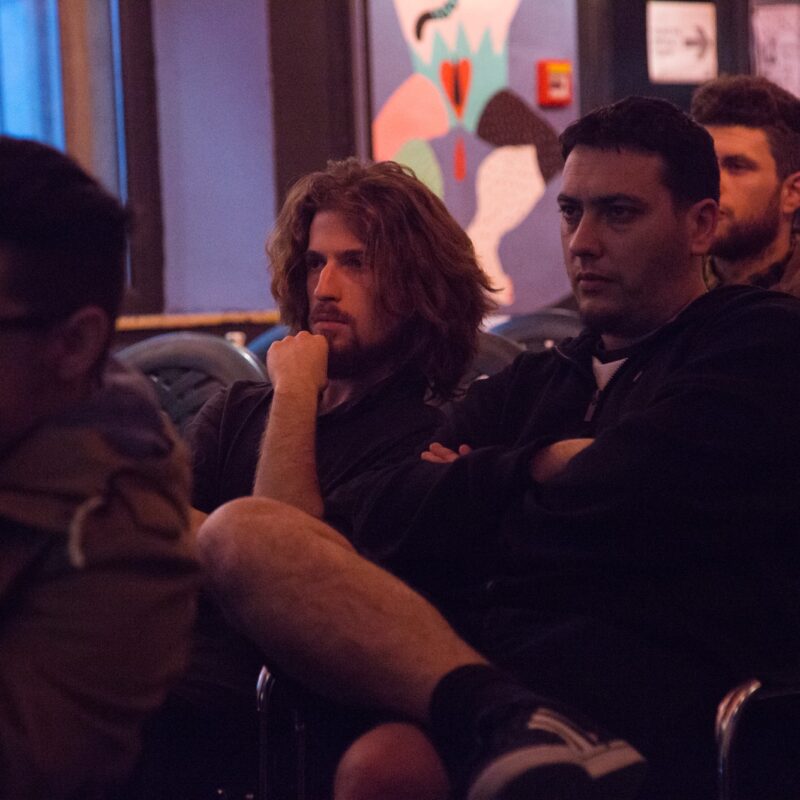 Booking: Gdje se vidiš za 5 godina?, autorica: Stephany Stephan