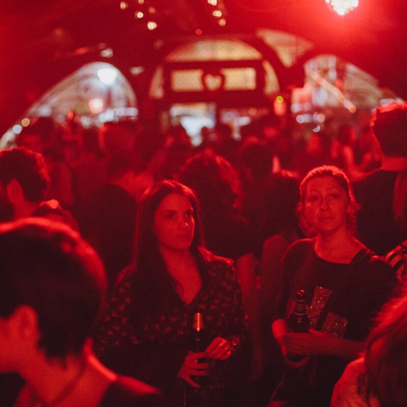 Lovely Quinces, autorica: Stephany Stefan