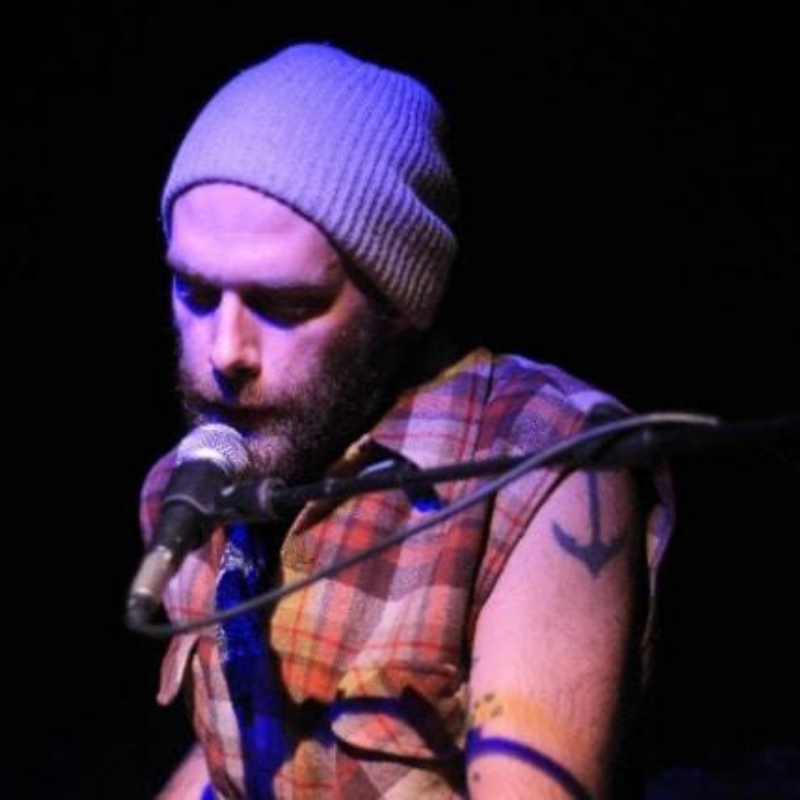 Timber Rattle, autor: Sonir Srdoč