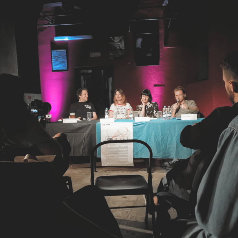 ”Video je ubio radio zvijezdu”, autorica: Kristina Smoljanović