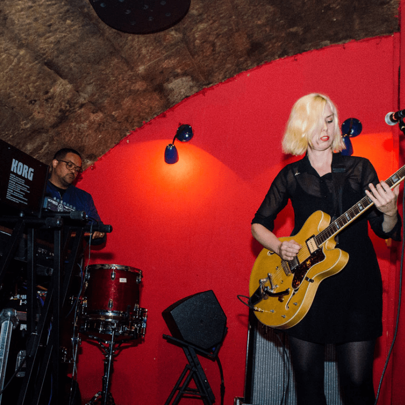 Vum + ManMachine, autor: Željko Stipaničev