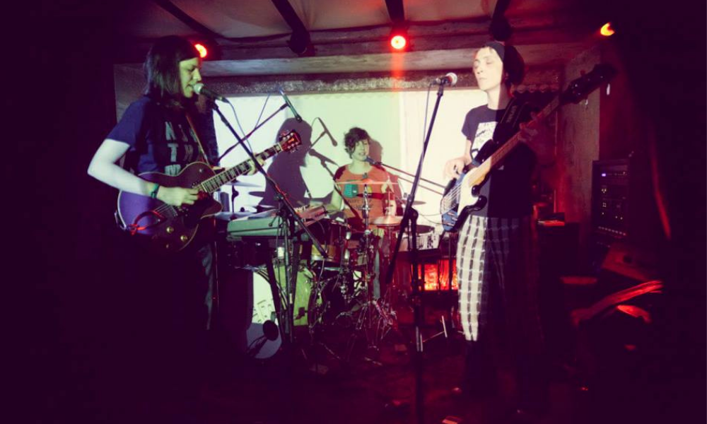 ŽEN, autor: Poligon