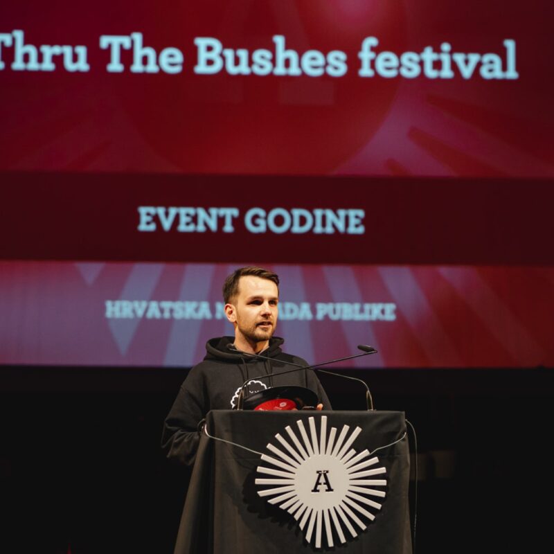 Ambasador, autor: Impala Studio