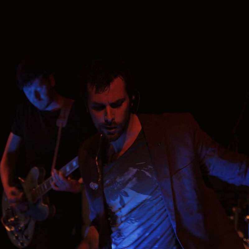 Quasarr + Morso + S3ngs + Big Strip Gorila + Moskva + Orvel + Embassy 516 + Valetudo + Feredon + Yaye + NLV + Dinamit duo, autorica: Kristina Barišić