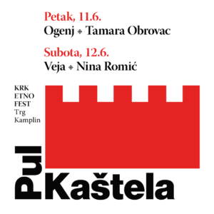 Krk Etno Fest: Pul Kaštela, Rijeka, 2021.