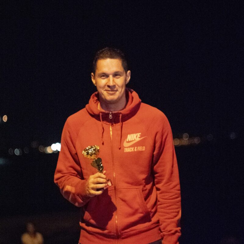 Pajol Open, autorica: Mara Prpić