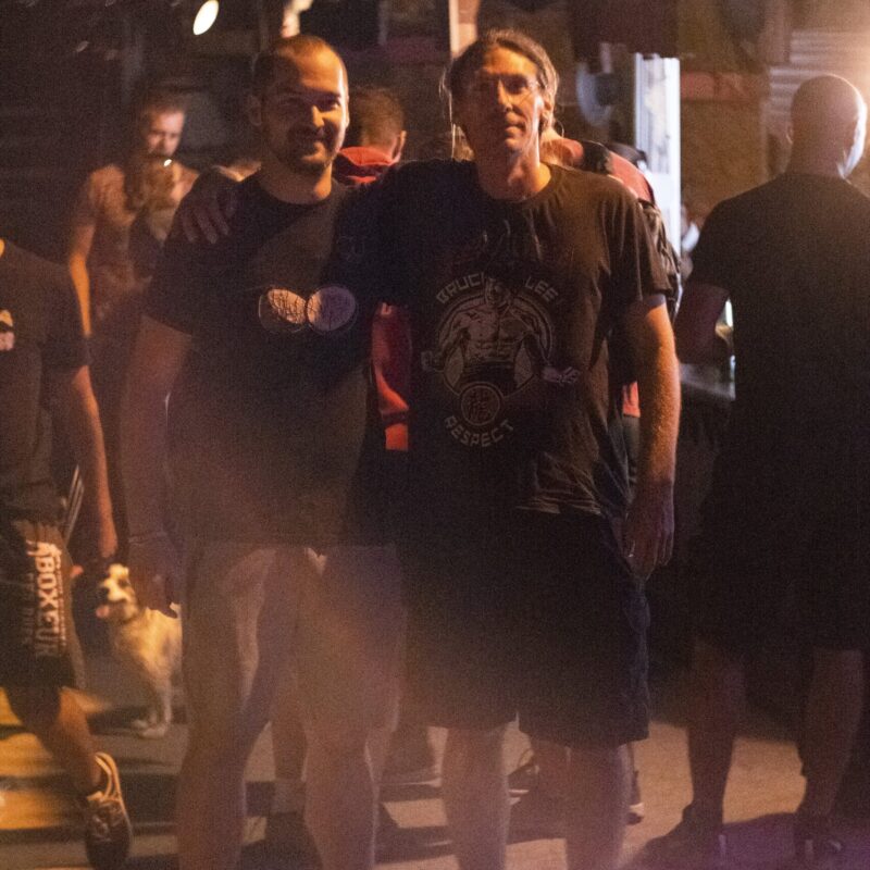 Pajol Open, autorica: Mara Prpić