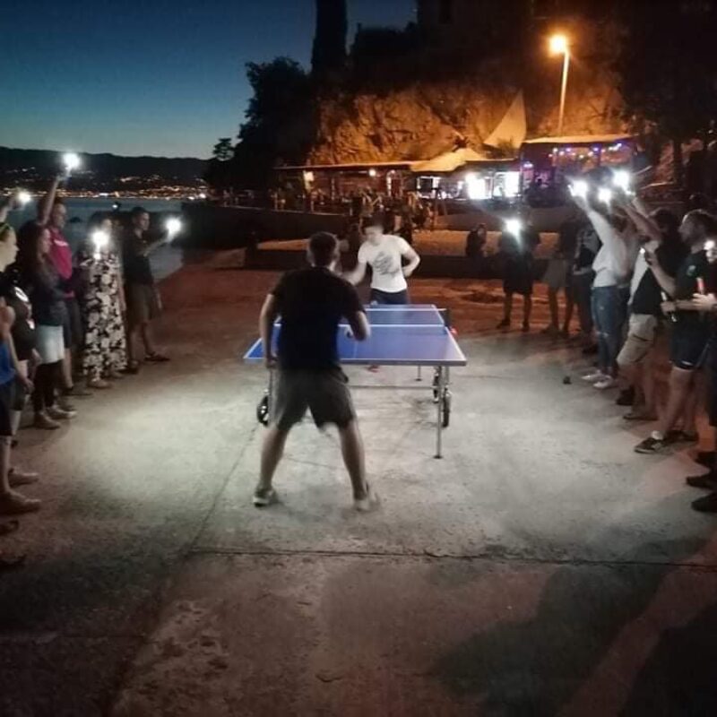 Pajol Open, autor Haris Tančica