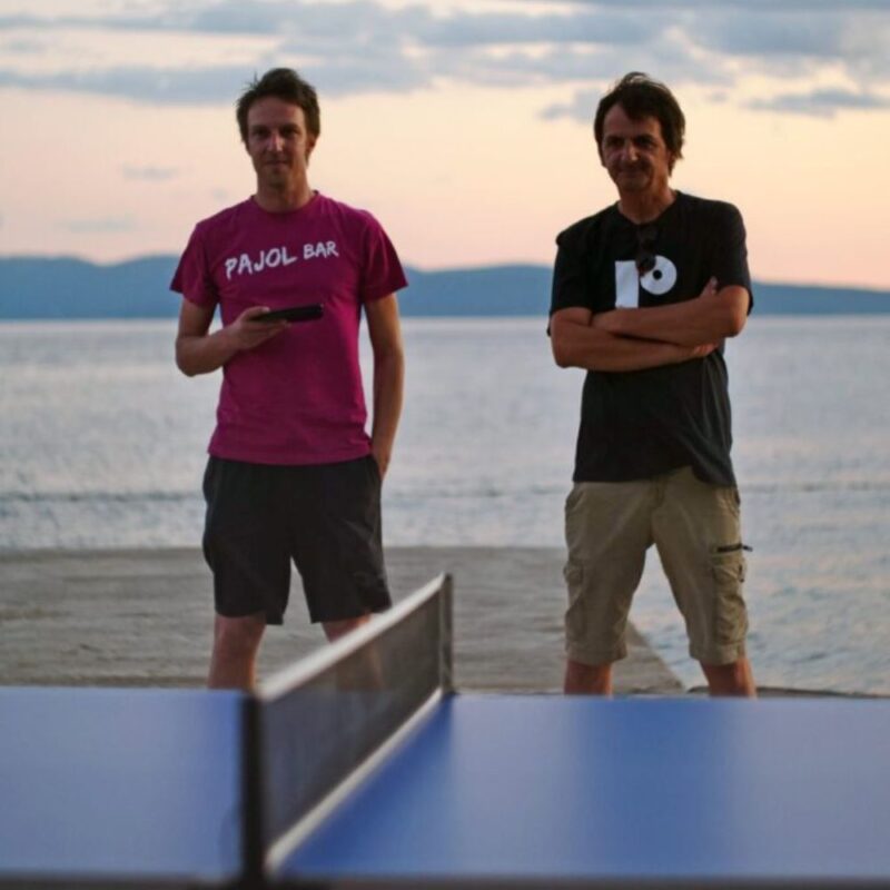 Pajol Open, autorica: Mara Prpić