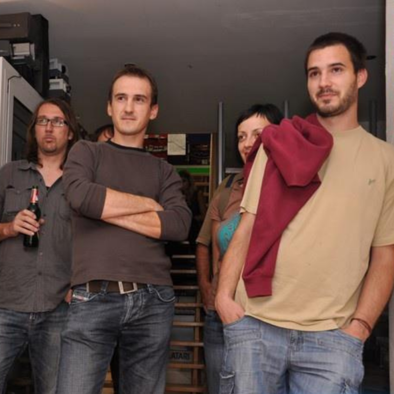 Orchestra of Spheres, autor: izlasci.net