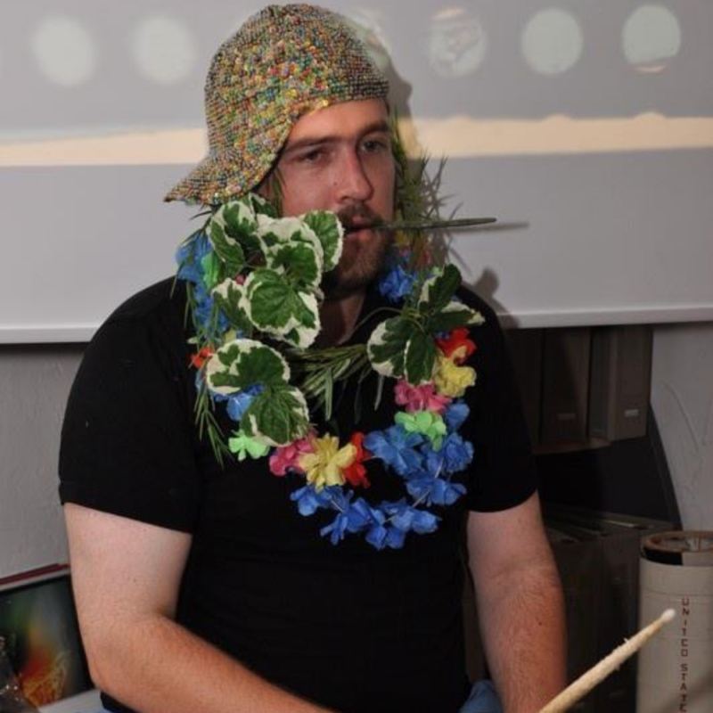 Orchestra of Spheres, autor: izlasci.net