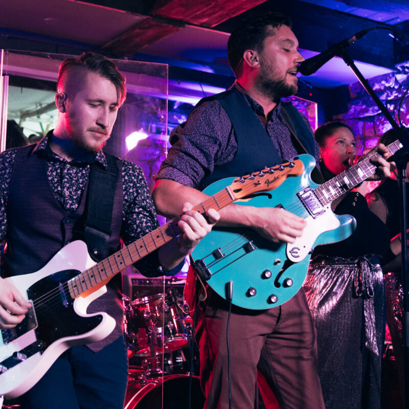 Grapevine Babies, autor: Borut Brozović