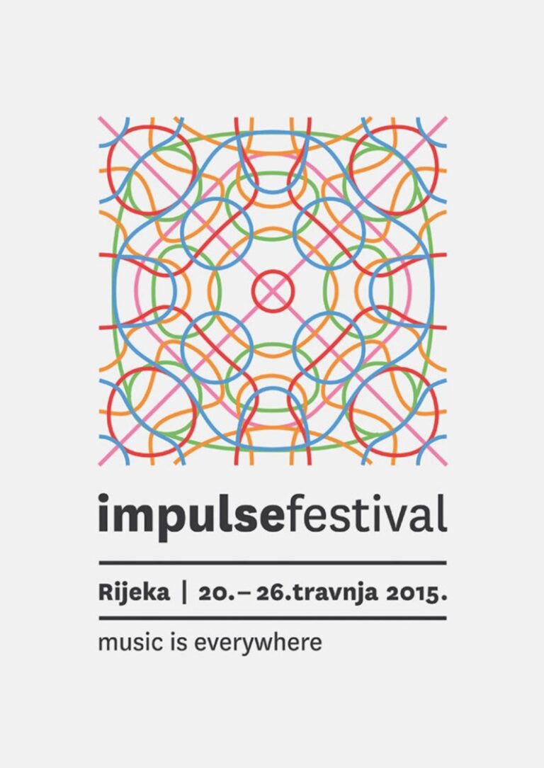 Impulse Festival #2, autor: Radnja