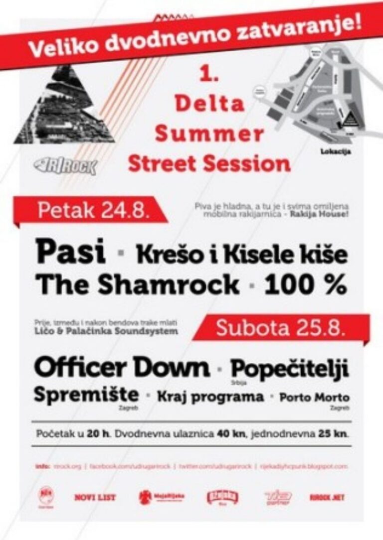 Popečitelji, autor: Bernard Blašković