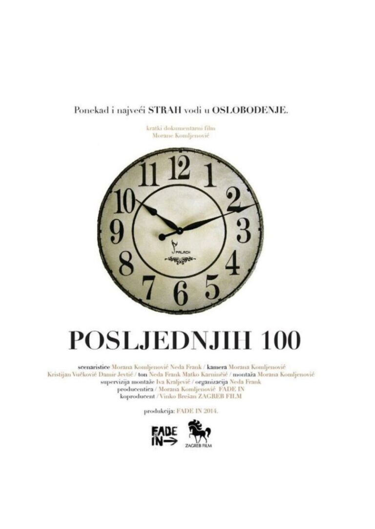 ''Posljednjih 100''