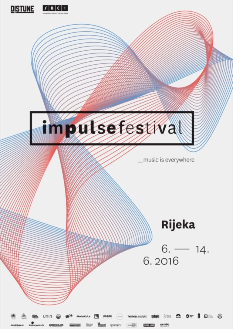 Impulse Festival #3, autor: Radnja