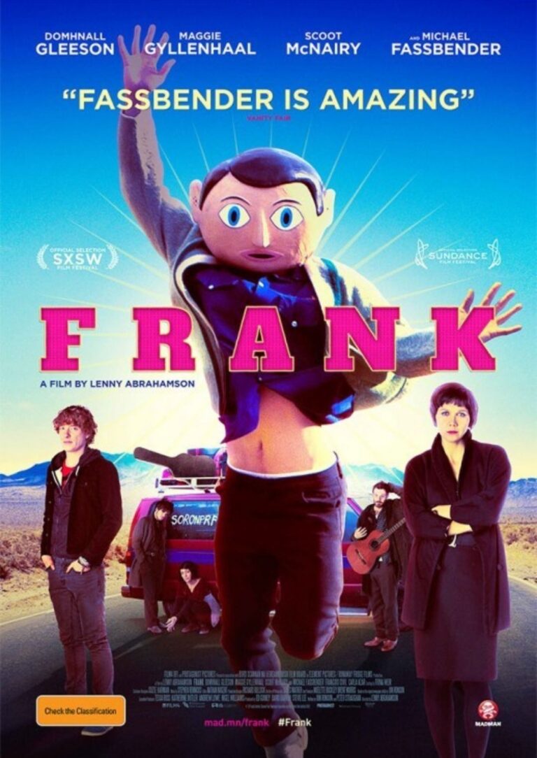 ''Frank''