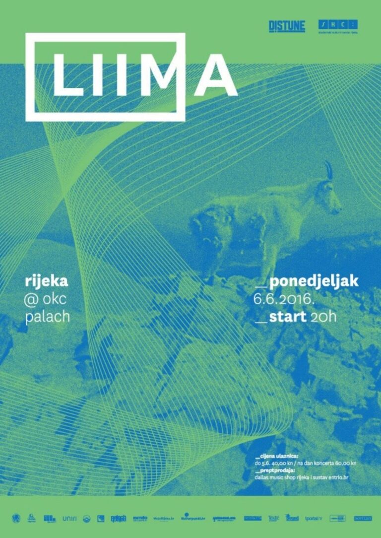 Liima, autor: Radnja