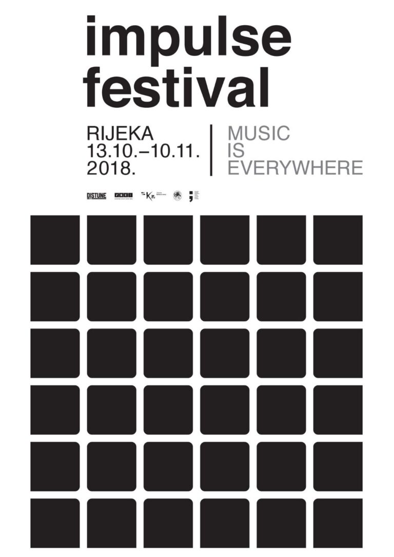 Impulse Festival #5, autor: Radnja