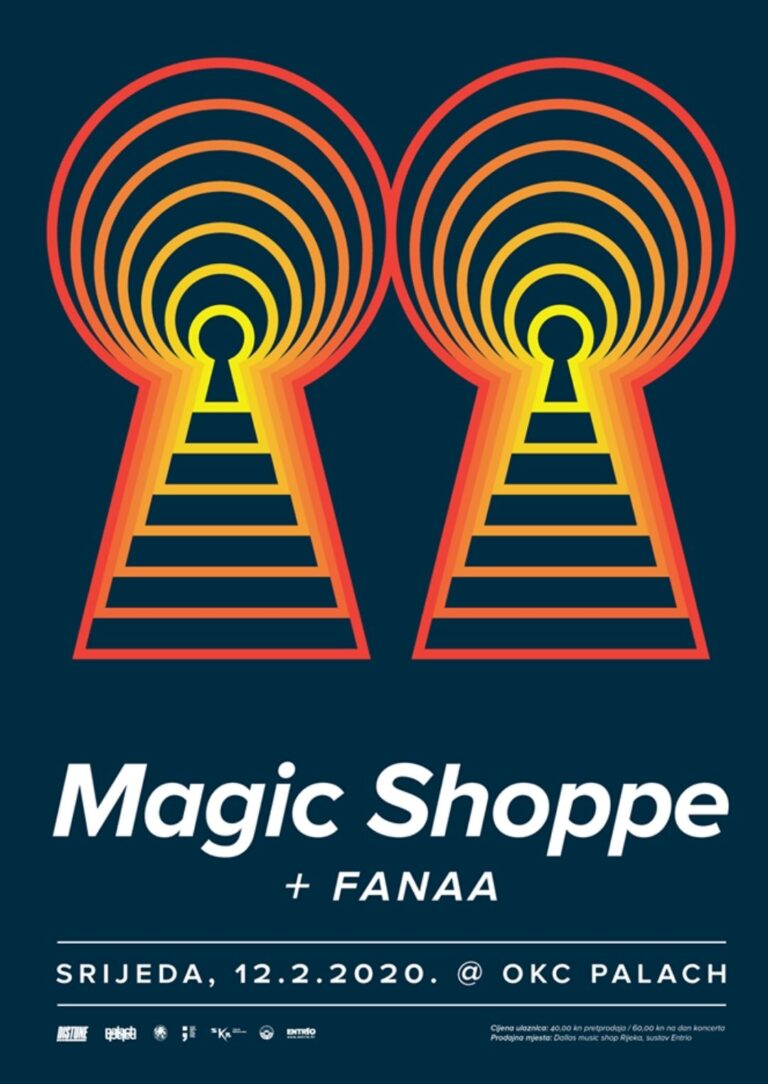 Magic Shoppe + Fanaa, autor: Radnja