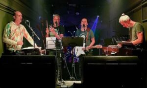 Šumski + Marinada, autor: Tarleuša