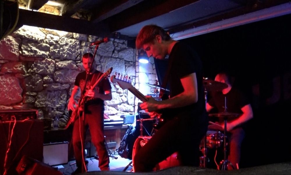 Lelee + Pomelo Chess Society, autorica: Sanja Kapidžić