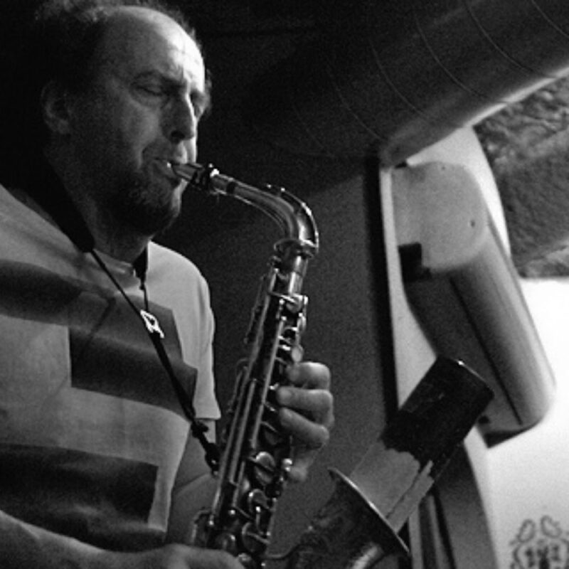 Martin Küchen, autor: Damir Jevtić