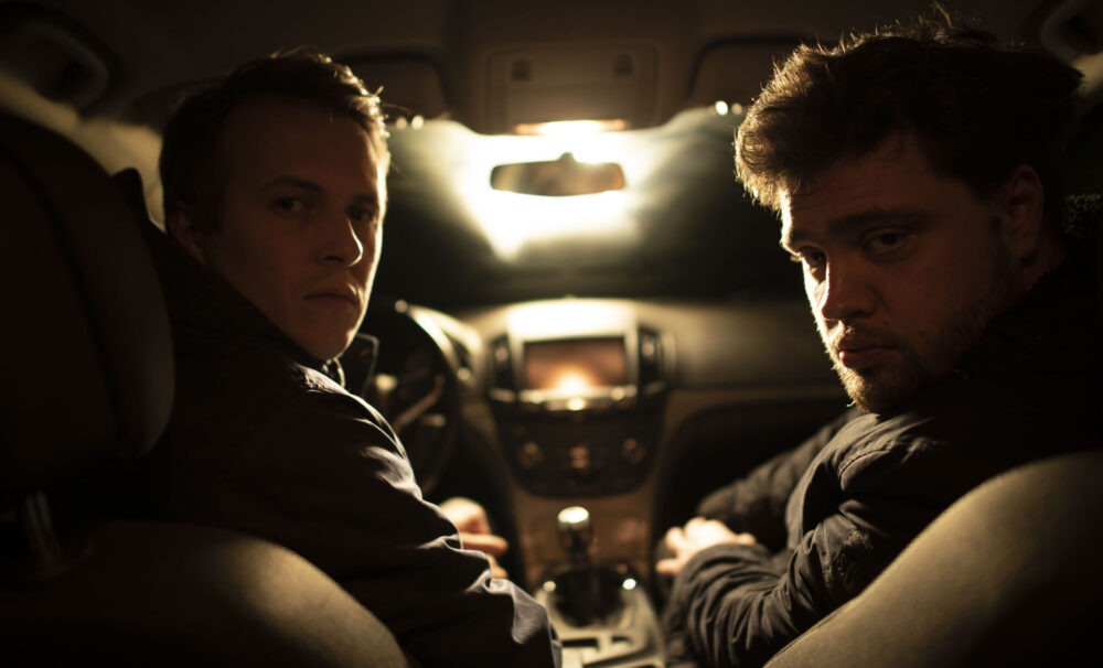 Po’ Metra Crijeva + She Loves Pablo + Šiza, autor: Dinko Šimac