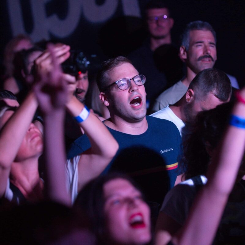 Kultur Shock, autor: Vigo Mavrović