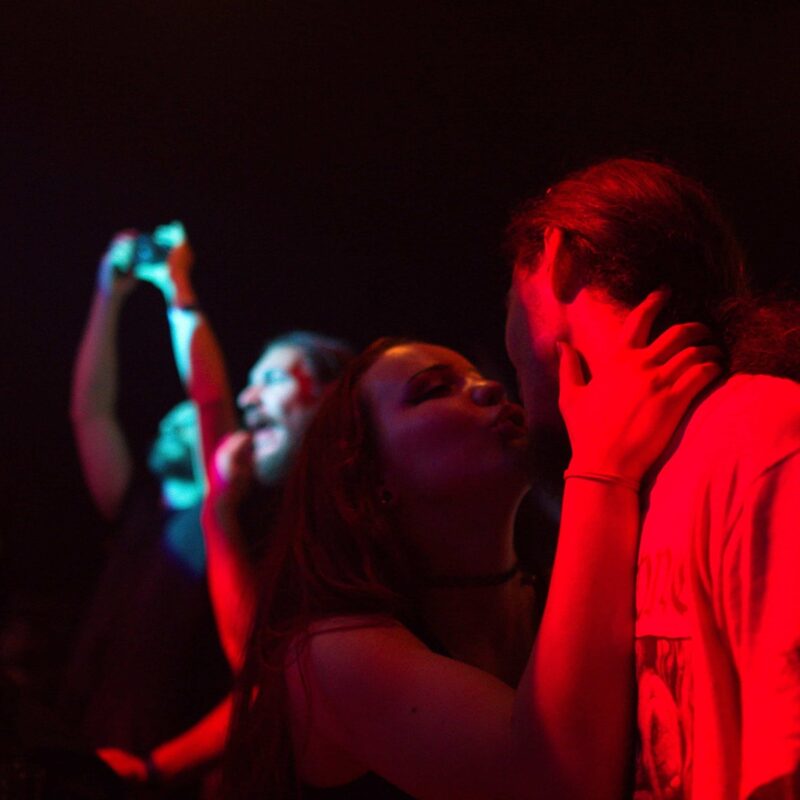 Kultur Shock, autor: Vigo Mavrović