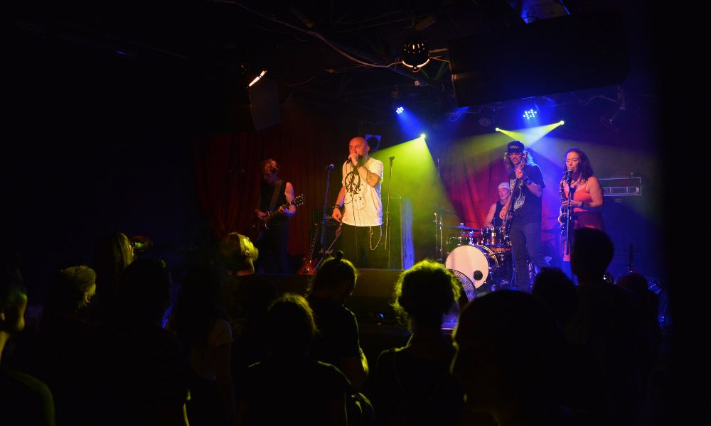 Kultur Shock, autor: Vigo Mavrović