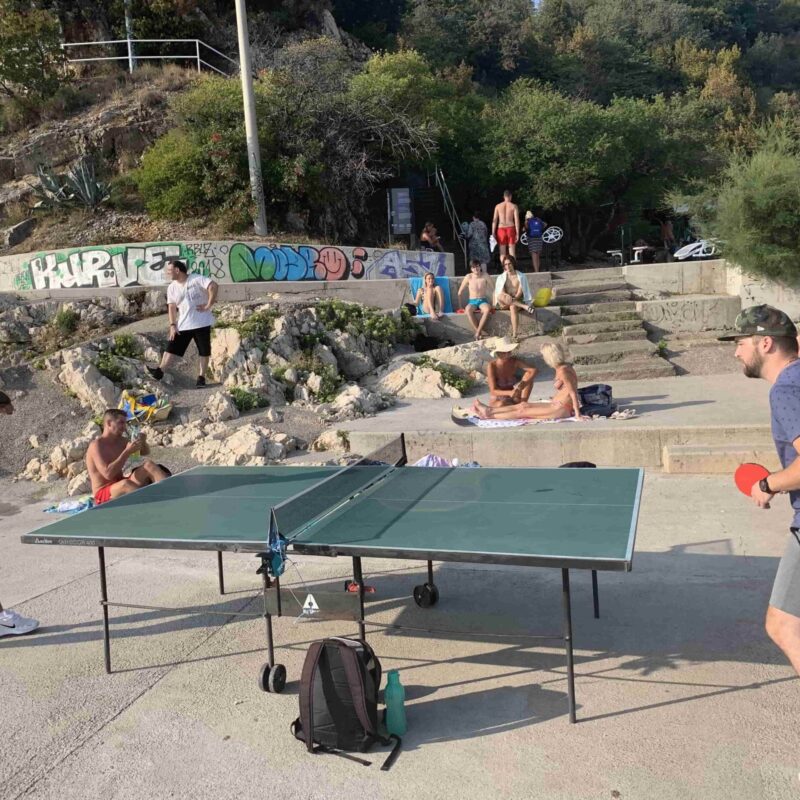 Pajol Open, autor: Željko Pendić