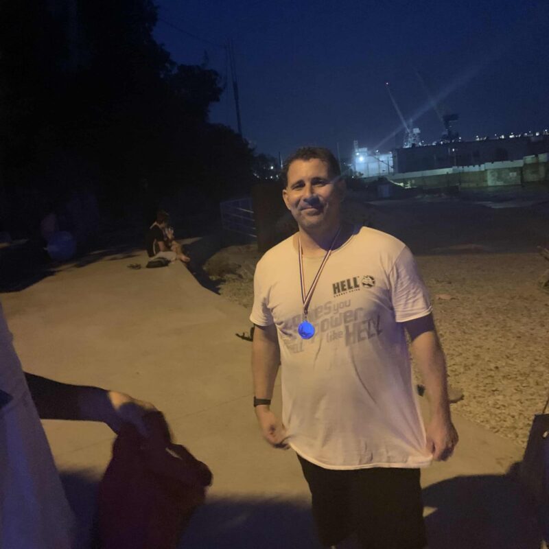 Pajol Open, autor: Željko Pendić